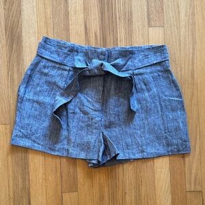 Under Skies Shorts Large